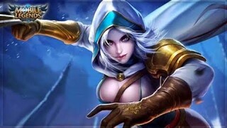 Lagu Kebangsaan Mobile Legends