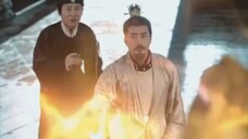85. Tuanbao Is Tasked in Crisis— On a Mission to Rescue the Dynasty and His Family