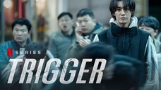 Trigger 2025 SEASON 1 EPISODE 3 SUB INDO