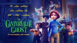 The Canterville Ghost _ Official Trailer _ 2023