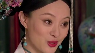 她们都是被皇后的善意的谎言欺骗了