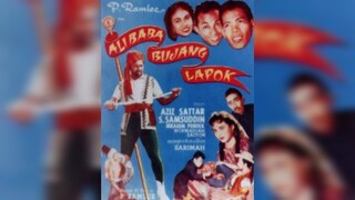 Ali Baba Bujang Lapok Full Movie