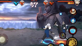 【yamayama】อะไรนะ? ระยะสกิลทางด้านขวาของแผนที่กว้างขึ้นใช่ไหม? ? ?