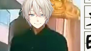 Mid laner Guangyi's swearing avoidance