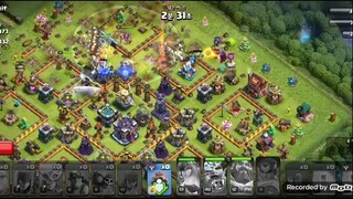 #部落冲突#简短形式 #短裤