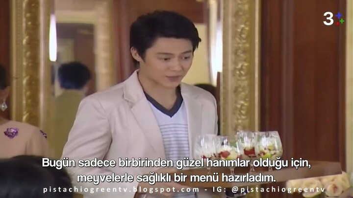 PanKK 3. Bölüm (Türkçe Altyazılı)