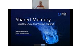 Reasons for Choosing Cyclone DDS Shared Memory