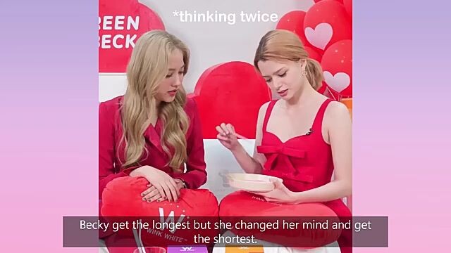 [FREENBECKY] Highlight Moments During WinkWhite I DID THEY KISSED?