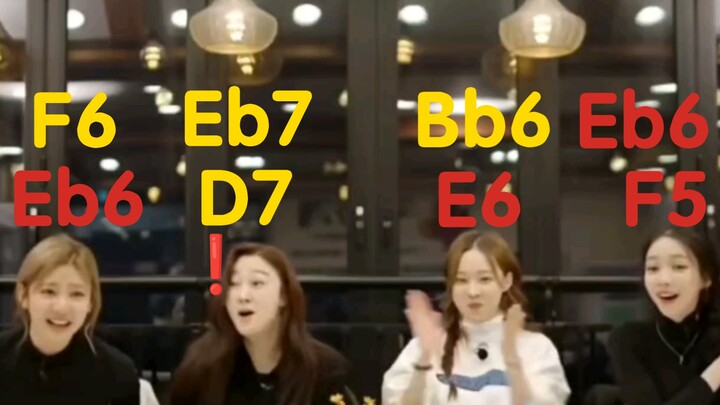 [Chỉ riêng trailer đã đủ làm vỡ màng nhĩ] Âm thanh cao đến mức nào trong trailer show thực tế của ae