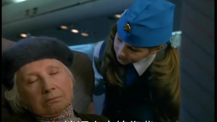 [Russian Comedy Short] Russian Aviation