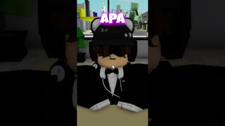 Dark Joke... | Roblox Indonesia