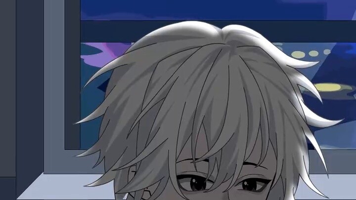 Episode 8: Dong Xin unlocks his killing talent and defeats a Level 5 warrior. He returns home and is