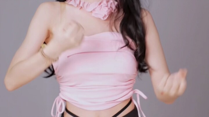 I was already breathless the moment I saw you.