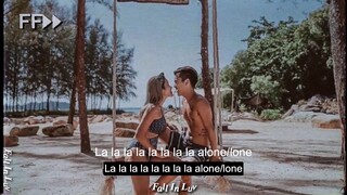 [Vietsub+Lyrics] Alone, Pt. II - Alan Walker & Ava Max