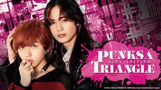 [English Sub.] 𝗣𝘂𝗻𝗸 𝗧𝗿𝗻𝗴𝗹 | Ep.1
