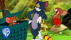 Tom and Jerry episodes 4