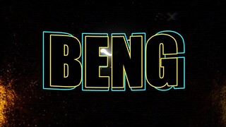 TYRONE - GG Feat. BEN FRAGATA ( Official Lyrics Video )