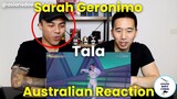 Sarah Geronimo — Tala (ASEAN Japan Music Festival) | Asian Australian Reaction ADU