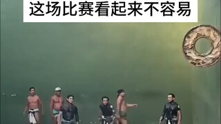 กีฬาโบราณที่ดูไม่ง่าย หนทางสู่เอลโดราโด ประเพณีของชาวมายา ผู้ชนะจะถวายเป็นเครื่องบูชาแด่เทพเจ้า