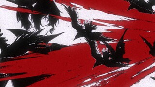 [Bungo Stray Dog Handwritten/Dazai Osamu Solo] Boom boom