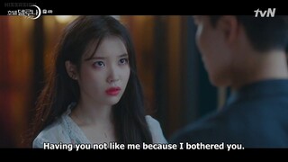 Hotel de Luna (Korean drama) Episode 3 | English SUB