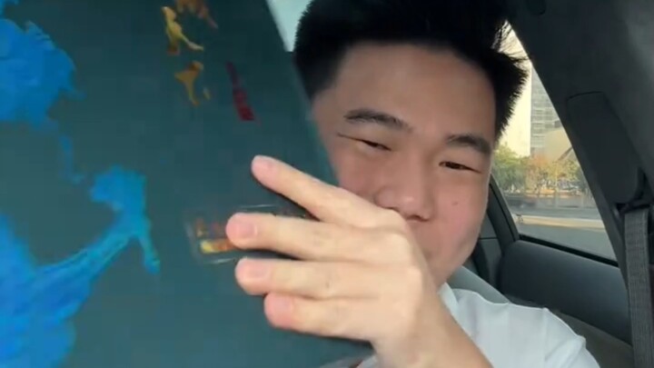 Ice Wolf Immortal Unboxes and Scores 5,000 Fruits in Cheng Tian Xia—Whose Lifetime Achievement Is Th