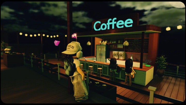 Cinematik Roblox