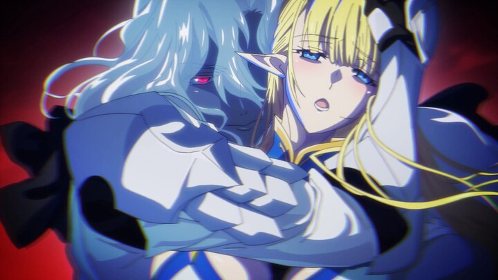 Di Buang Dari Regu Pahlawan, MC Jadi Iblis Untuk Balas Dendam