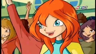 Những Nàng Tiên Nữ Winx Xinh Đẹp Phần 1 Tập 1 Lồng Tiếng