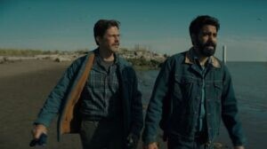 Midnight Mass epsoide 2 [Sub Indo]