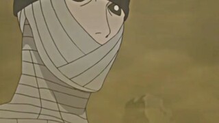 Naruto vs Madara