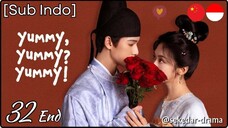 [Sub Indo] Ⓨᑌ𝓜ⓜ𝐘 𝔶ⓤмⓜ𝔶 𝕪𝐔𝕞𝓜𝕪 ♡ – Eps. 32 End (2025)