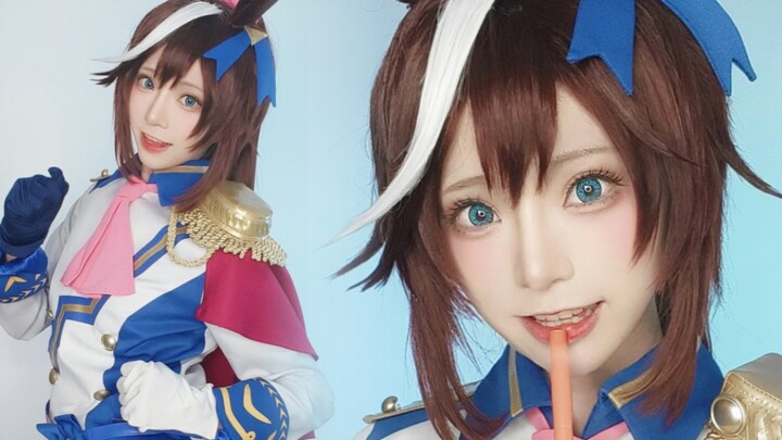 Your beloved horse, Emperor of the East Sea