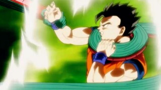 Dragon Ball Super 152: Gohan's victory means Champa's demise! Bardos cries!