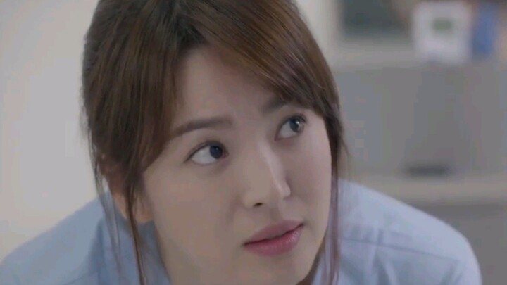 Descendants of The Sun EP2