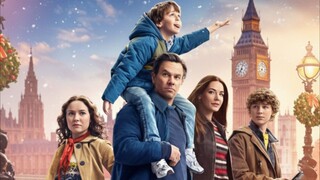 the family plan 2 (2025) sub indo