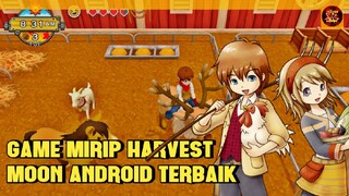 Rekomendasi Game Mirip Harvest Moon Android Terbaik