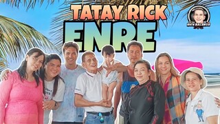 TATAY RICK:ENRE