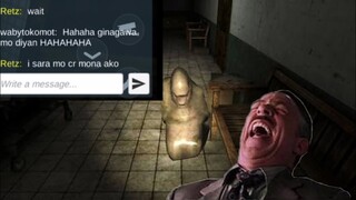 Playing with random Players Laughtrip | Specimen zero funny moments | Pinoy