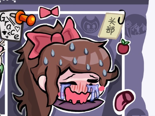 【TK向】肥牛饭fnf soft gf绝密实验