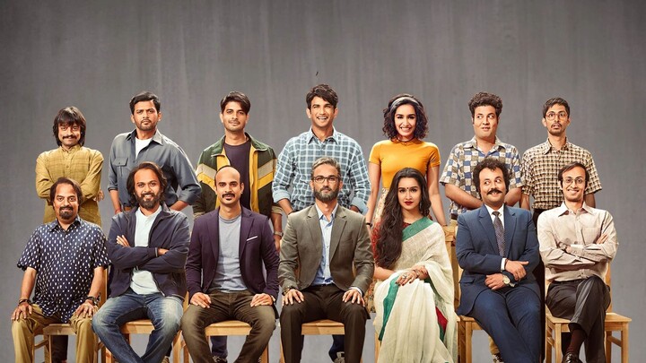Chhichhore (2019) Hindi Full Movie With Subtitles