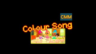 30 Sing Along with Animation TuneSingRhymes Edition - Colour Song