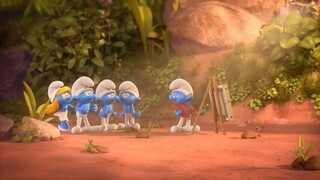 mahakarya ibu || Smurfs bahasa Indonesia