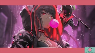 NIGHTCORE CỰC CHÁY!!! - #anime #schooltime