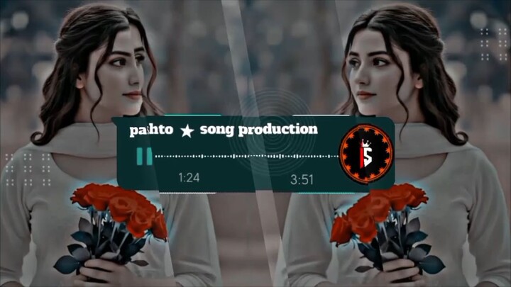 pashto Ao Gazal