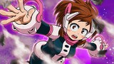 Ochako Uraraka is My Hero Academia’s Most Misunderstood Character