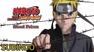 Naruto: Shippuuden Movie 5 – Blood Prison Sub Indo