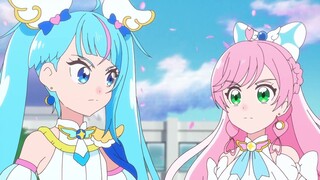 Hirogaru Sky Precure ep 7 eng sub