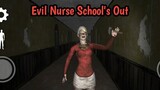 Evil Nurse School's Out Full Gameplay
