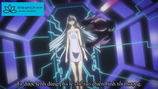 Bật nắp quan tài_tìm xác em - Kẻ Phế Vật lại có sức mạnh cực khủng P3 #Anime #Schooltime
